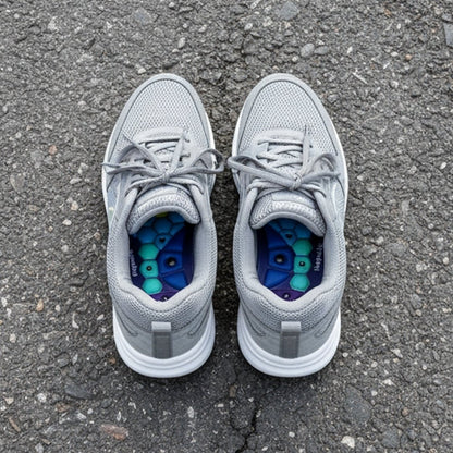 ReliveX™ Magnetische Inlegzolen | Verlies Gewicht bij ELKE STAP | 1+1 GRATIS - ReliveX