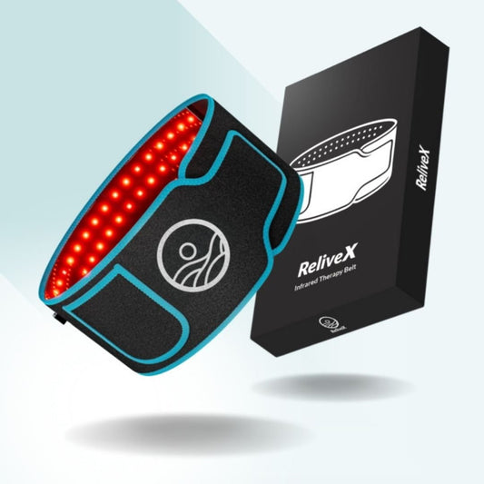 ReliveX™ Infrarood Riem - ReliveX