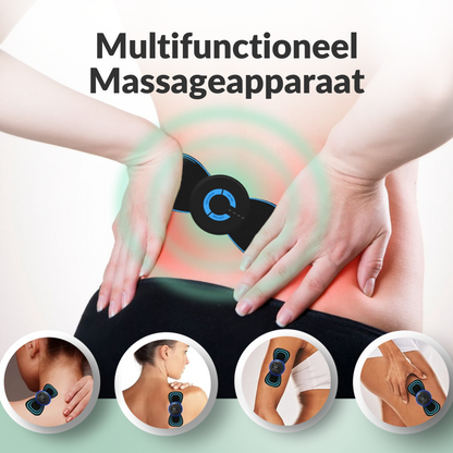 ReliveX™ Massageapparaat