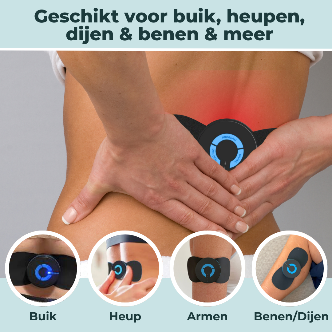 ReliveX™ Multifunctional Massager