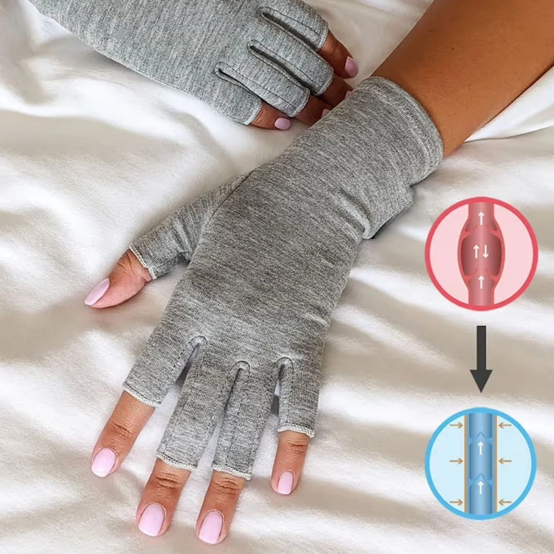 ReliveX™ Compression Gloves