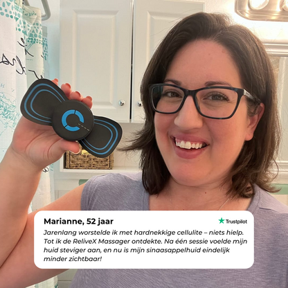 ReliveX™ Multifunctional Massager