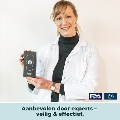 ReliveX™ Multifunctionele Massager  - Voorkom Voetpijn en Loop Weer Comfortabel!