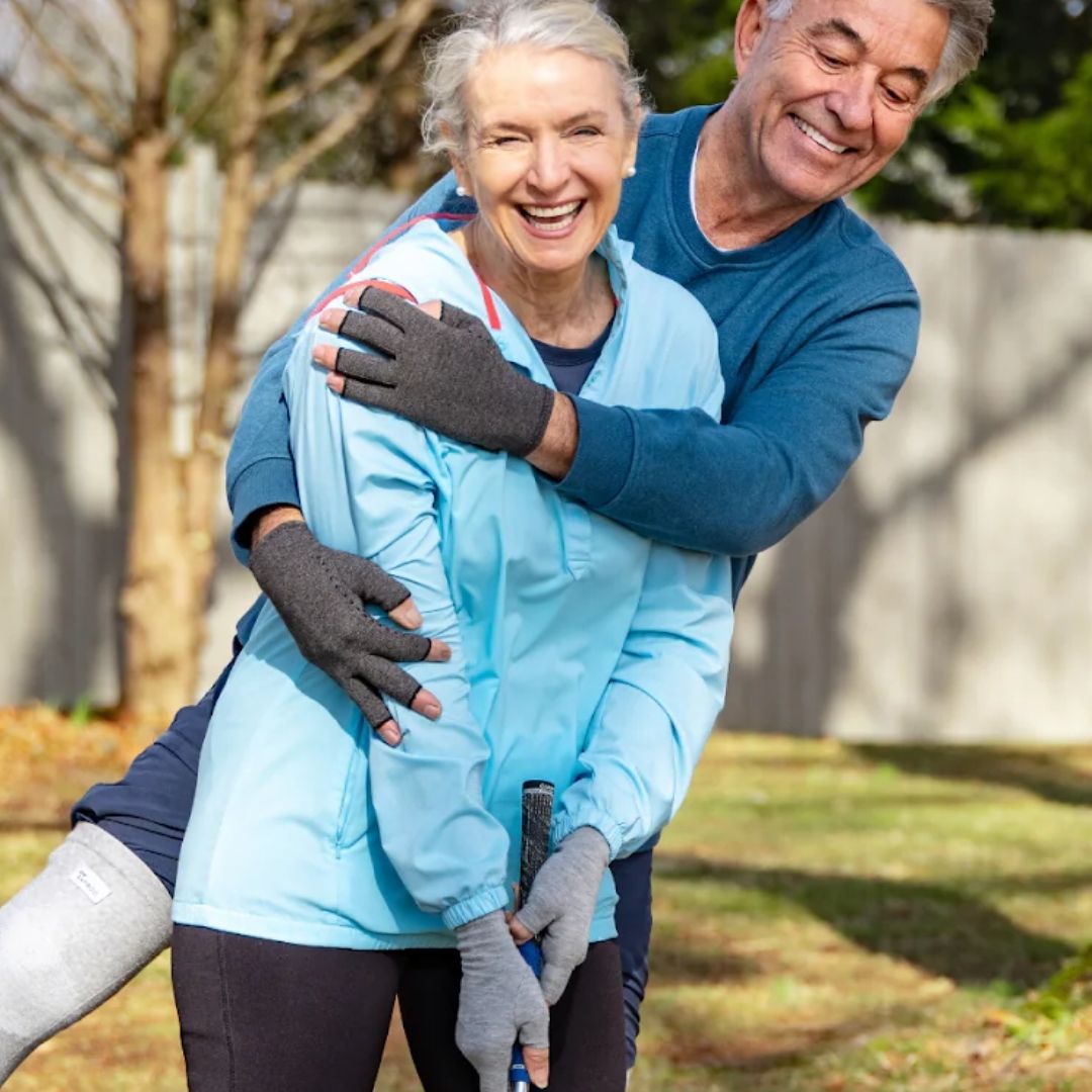 ReliveX™ Compression Gloves