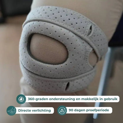 ReliveX™ Patella Knie Brace - ReliveX