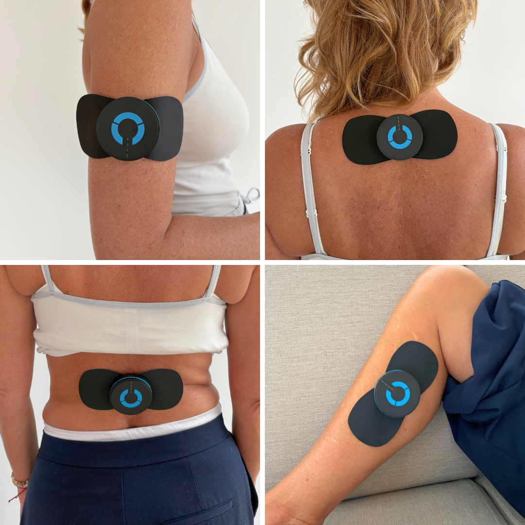 ReliveX™ Massage Device | Today only 1+1 FREE